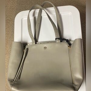 Mark & Hall Gray Purse Hallmark